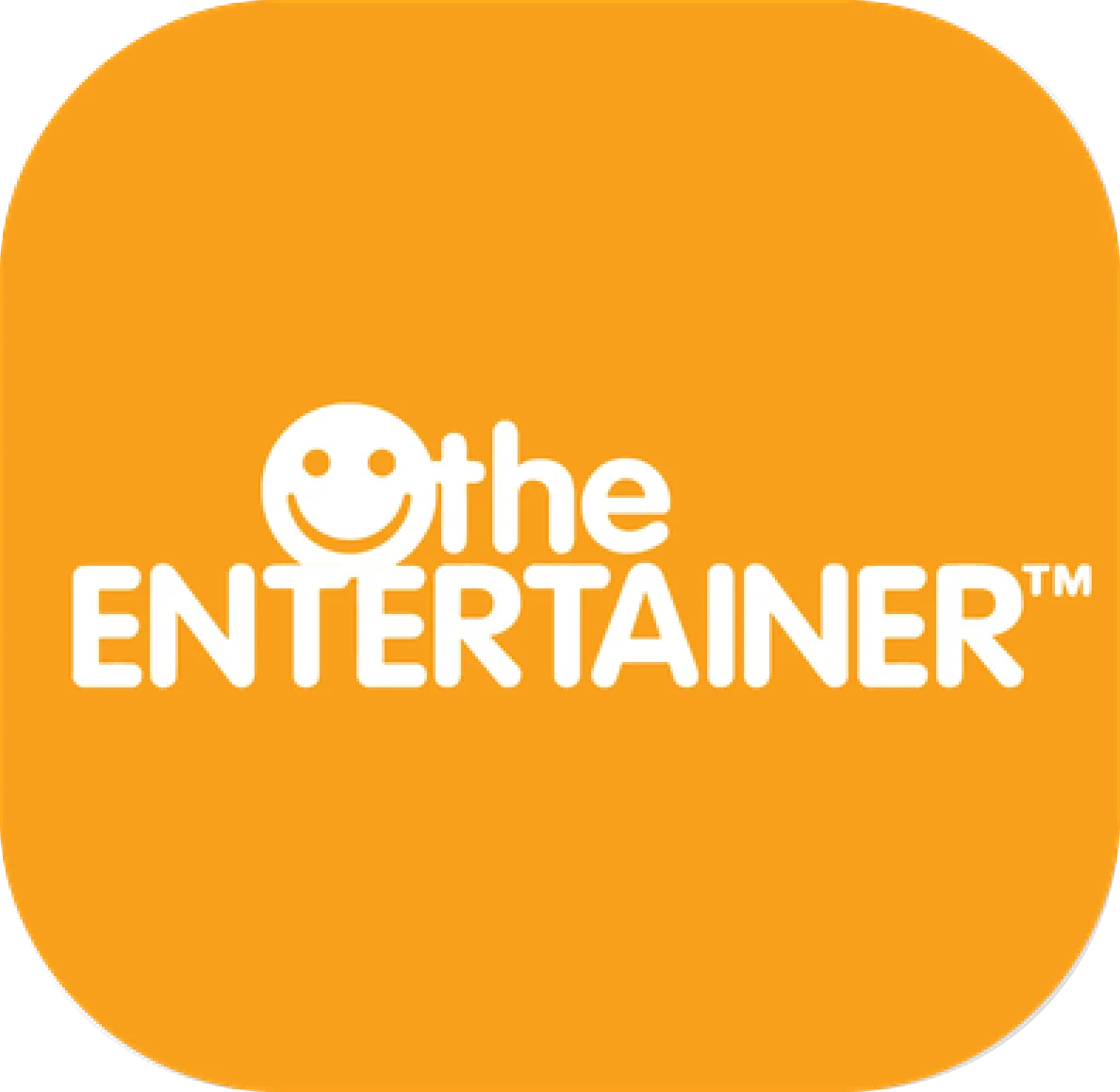 The Entertainer